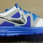 Nike LunarFly+ 3 Men's Running Shoe Neptune Blue Black New in Box Platinum
