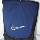 NIKE BRASILIA 5 Sackpack GYM BAG SACK  Blue PACK TRAVEL BAG UNISEX NEW