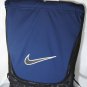 NIKE BRASILIA 5 Sackpack GYM BAG SACK  Blue PACK TRAVEL BAG UNISEX NEW