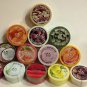 The Body Shop Body Butter Assorted Scents 200ml 6.7oz New Large Pick your scents