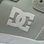 DC Shoes The Monty Armor grey Emerald Green Size 9 US Men's new in Box