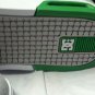 DC Shoes The Monty Armor grey Emerald Green Size 9 US Men's new in Box