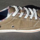 Simple Take On Elastic Lace HM Women Light Brown Cub Vegan friendly Hemp 9034