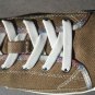 Simple Take On Elastic Lace HM Women Light Brown Cub Vegan friendly Hemp 9034