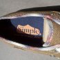Simple Take On Elastic Lace HM Women Light Brown Cub Vegan friendly Hemp 9034