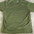 NIKE LEGEND DRI-FIT POLY Men's Training T-Shirt Cargo Khaki