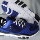 Air Jordan Trunner Dominate 1.5 Deep Royal Blue Black White 580608 402