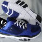 Air Jordan Trunner Dominate 1.5 Deep Royal Blue Black White 580608 402