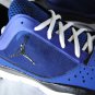 Air Jordan Trunner Dominate 1.5 Deep Royal Blue Black White 580608 402