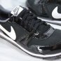 Nike Women Eclipse II Sneakers Trainers Shoe Black Cool Grey NIB