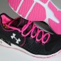 Under Armour UA Micro G Mantis Women's Size Running Training Shoes 1236757 002