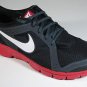 NIKE Flex Experience RN 2 599517-006 men Black White Red Size 14
