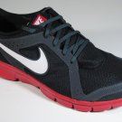 NIKE Flex Experience RN 2 599517-006 men Black White Red Size 13