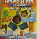 Angry Birds Board GameOm Thin Ice Mattel