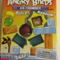Angry Birds Board GameOm Thin Ice Mattel