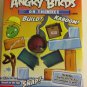 Angry Birds Board GameOm Thin Ice Mattel