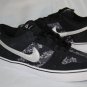 Nike Action Dunk Low LR Black White 487925-002 URBAN DIGITAL CAMO Camoflage