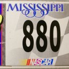 2010 Mississippi License Plate: NASCAR #48 Jimmie Johnson (880) 2010 Mississippi License Plate: NASCAR #48 Jimmie Johnson (880)