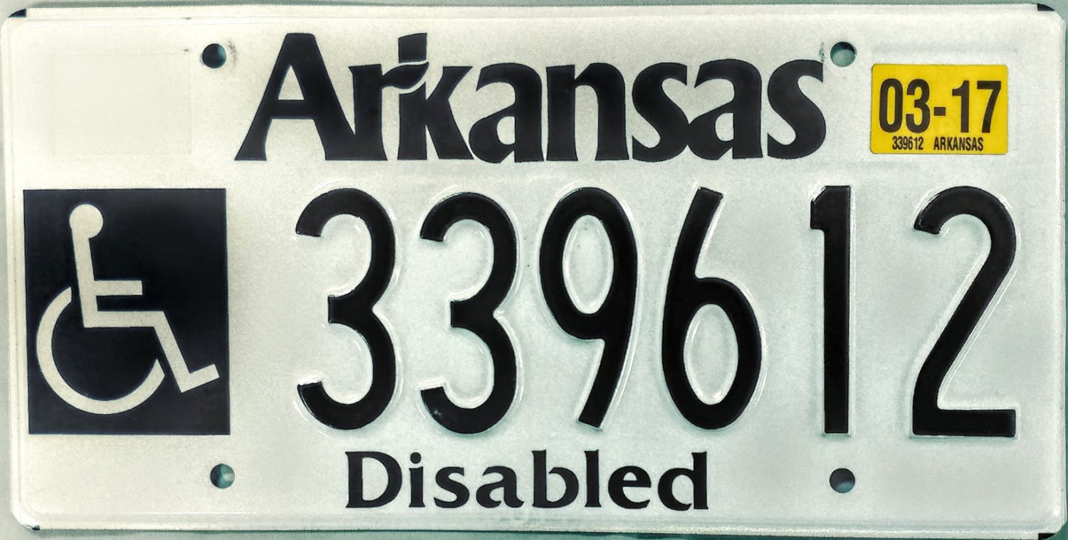 2017-arkansas-disabled-license-plate-339612