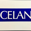 Riceland License Plate