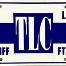 Tom Linker Chevrolet Radcliff, Ft. Knox License Plate