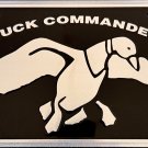 Duck Commander License Plate Duck Commander License Plate