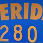 1971 Sheridan Arkansas City Tag (280)