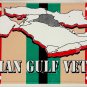 Persian Gulf Veteran License Plate