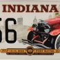 2026 ALPCA 71st International Convention Fort Wayne, Indiana License Plate (56)