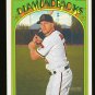NICK AHMED- 2021 TOPPS HERITAGE BASEBALL - #141 - ARIZONA DIAMONDBACKS
