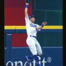 CODY BELLINGER - 2021 TOPPS STADIUM CLUB BASEBALL - CARD #1 -  LA DODGERS