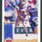 CHUCK KNOBLAUCH - 1998 UPPER DECK COLLECTOR'S CHOICE - #159 - MINNESOTA TWINS