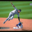TREVOR STORY - 2021 TOPPS STADIUM CLUB BASEBALL - #260 - COLORADO ROCKIES