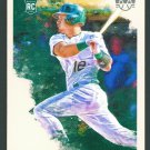 SEAN MURPHY - 2020 PANINI Diamond Kings - CARD #102 OAKLAND ATHLETICS ROOKIE RC