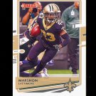 MARSHON LATTIMORE - 2020 Panini Donruss Football - Card #179 NEW ORLEANS SAINTS