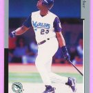CHARLES JOHNSON - 1998 UPPER DECK COLLECTOR'S CHOICE - #97 - FLORIDA MARLINS