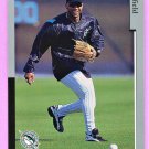 GARY SHEFFIELD - 1998 UPPER DECK COLLECTOR'S CHOICE - #95 - FLORIDA MARLINS