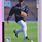 GARY SHEFFIELD - 1998 UPPER DECK COLLECTOR'S CHOICE - #95 - FLORIDA MARLINS