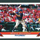 MANNY MACHADO - 2019 Topps Archives Baseball - Card #209 - San Diego Padres