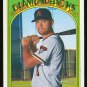 CARSON KELLY - 2021 TOPPS HERITAGE BASEBALL - #68 - ARIZONA DIAMONDBACKS