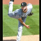 LUCAS GIOLITO - 2021 TOPPS STADIUM CLUB BASEBALL - CARD #296 - CHICAGO WHITE SOX