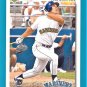 Tino Martinez - 1992 Upper Deck  - Card #554 - Seattle Mariners - NM - Free Ship