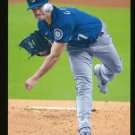 MARCO GONZALES - 2021 TOPPS STADIUM CLUB BASEBALL - #126 - SEATTLE MARINERS