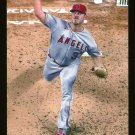 DYLAN BUNDY - 2021 TOPPS STADIUM CLUB BASEBALL - #224 - LOS ANGELES ANGELS