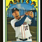 YULI GURRIEL - 2021 TOPPS HERITAGE - #330 - HOUSTON ASTROS