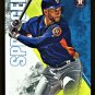 GEORGE SPRINGER - 2019 TOPPS FIRE BASEBALL - #69 - HOUSTON ASTROS