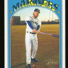 J.P. CRAWFORD - 2021 TOPPS HERITAGE BASEBALL - #215 - SEATTLE MARINERS
