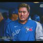 HYUN-JIN RYU - 2021 TOPPS STADIUM CLUB BASEBALL - #208 - TORONTO BLUE JAYS