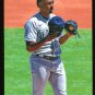 JUSTIN DUNN - 2021 TOPPS STADIUM CLUB BASEBALL - #247 - SEATTLE MARINERS