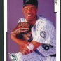 LIVAN HERNANDEZ - 1998 UPPER DECK COLLECTOR'S CHOICE - #99 - FLORIDA MARLINS